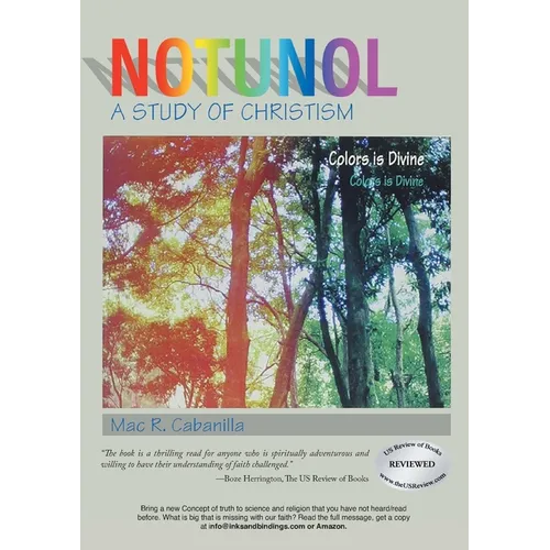 Notunol: A Study of Christism