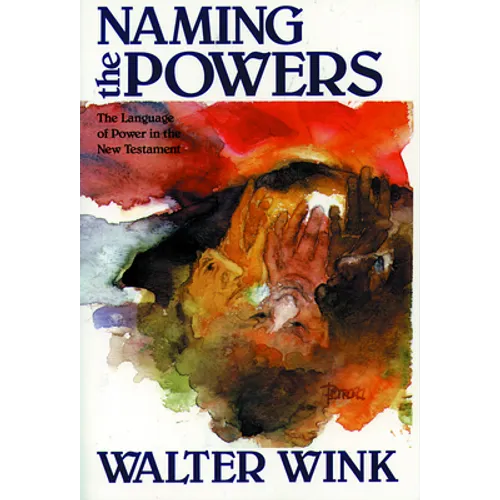 Naming the Powers