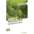 Men's Ministry Volunteer Handbook