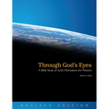 Through God's Eyes (Revised Edition): A Bible Study of God's Motivations for Missions