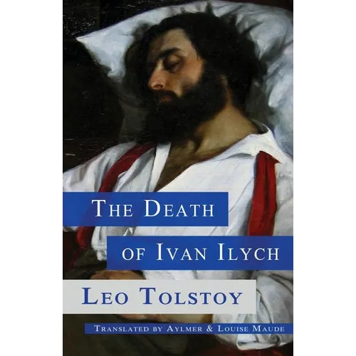 The Death of Ivan Ilych