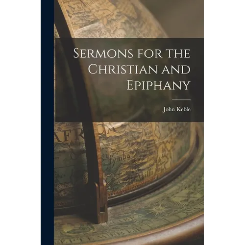 Sermons for the Christian and Epiphany