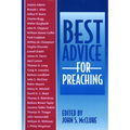 Best Advice for Preaching