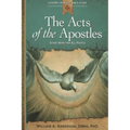 The Acts of the Apostles: Good News for All People