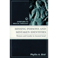Missing Persons and Mistaken Identites