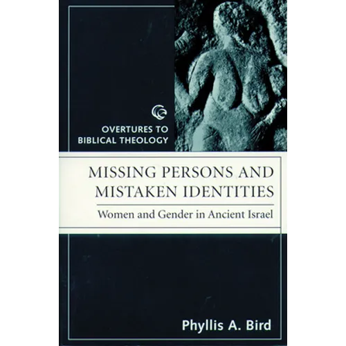 Missing Persons and Mistaken Identites