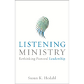 Listening Ministry