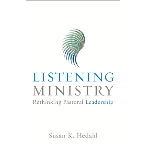 Listening Ministry