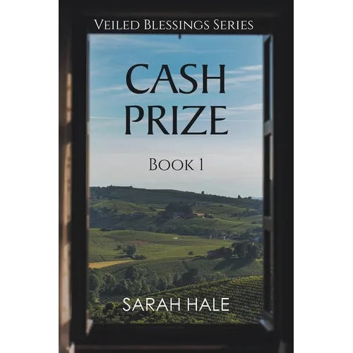 Cash Prize: Book 1
