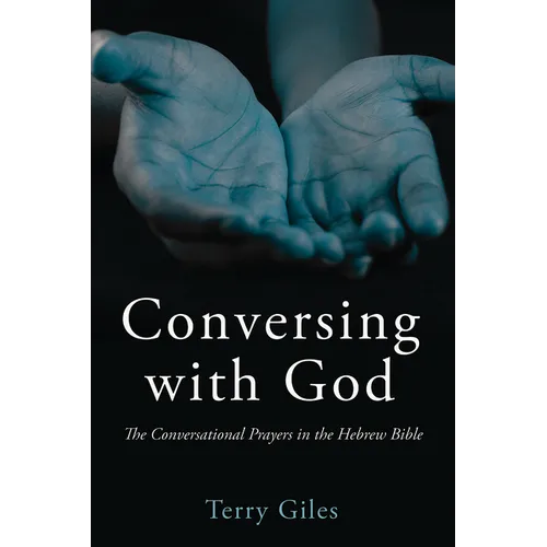 Conversing with God