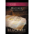 The Gospel of Matthew