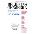 Religions of America: Ferment and Faith in an Age of Crisis: A New Guide and Almanac