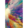 A 40-Day Journey of Prayer for Your Marriage