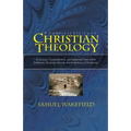 Christian Theology: A Concise, Comprehensive, and Systematic View of the Evidences, Doctrines, Morals, and Institutions of Christianity