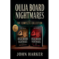 Ouija Board Nightmares: The Complete Collection