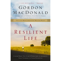 A Resilient Life: You Can Move Ahead No Matter What