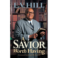 A Savior Worth Having