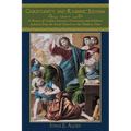 Christianity and Rabbinic Judaism: A History of Conflict Between Christianity and Rabbinic Judaism from the Early Church to Our Modern Time