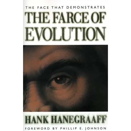 The Face That Demonstrates the Farce of Evolution