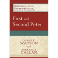 First and Second Peter