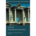 4 Baruch (Paraleipomena Jeremiou