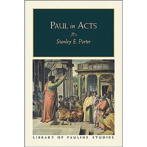Paul in Acts