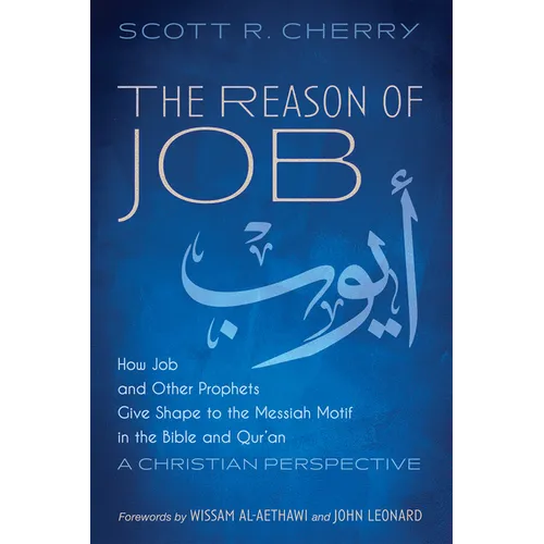 The Reason of Job
