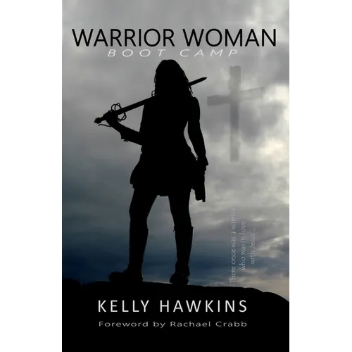 Warrior Woman: Bootcamp