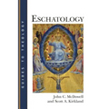 Eschatology