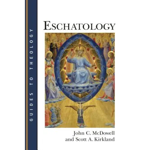 Eschatology