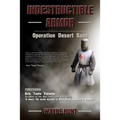 Indestructible Armor