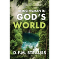 Being Human in God's World