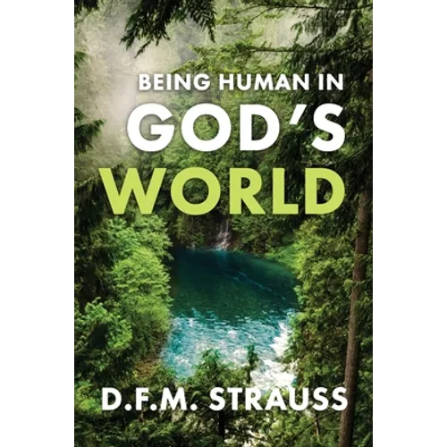 Being Human in God's World