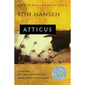 Atticus: Novel, a