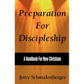 Preparation for Discipleship