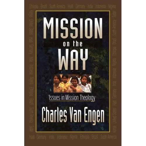 Mission on the Way