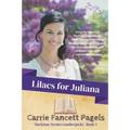 Lilacs for Juliana