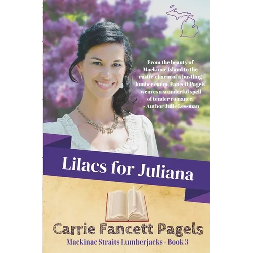 Lilacs for Juliana