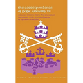 The Correspondence of Pope Gregory VII