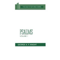 Psalms: Volume 1
