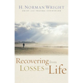 Recovering from Losses in Life
