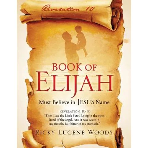 Book of Elijah