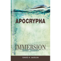 Immersion Bible Studies: Apocrypha