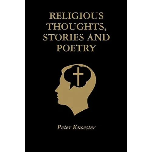 Religious Thoughts, Stories and Poetry