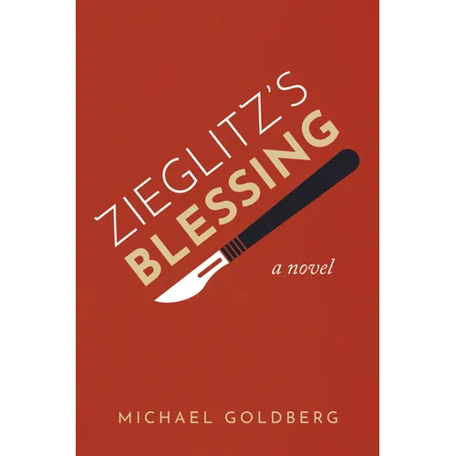 Zieglitz's Blessing