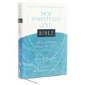 New Spirit-Filled Life Bible-NIV-Signature