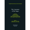The Literature of the Sages, Second Part