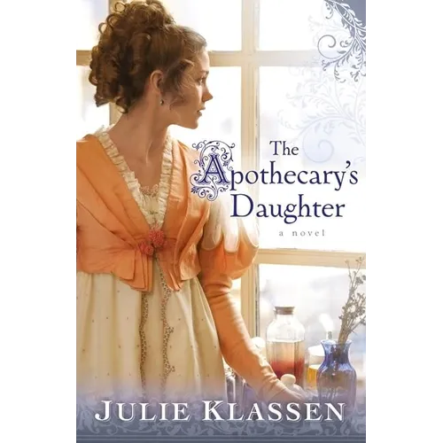 The Apothecary's Daughter
