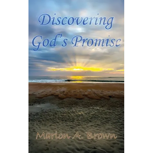 Discovering God's Promise