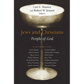 Jews and Christians: People of God
